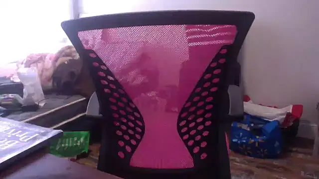 Ltbustybunny7 online show from 11/27/25, 10:21