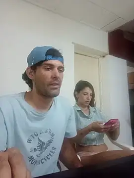 Capriflow online show from 12/16/25, 12:48