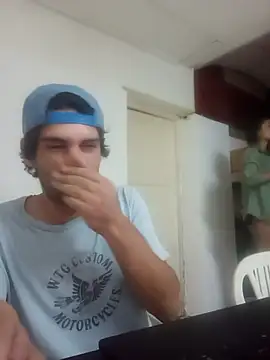 Capriflow online show from 12/17/25, 02:38