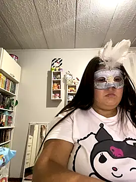 Snapshot of crazzyanne chatting on 11/25/25, 04:13 crazzyanne online show from 11/25/25, 04:13