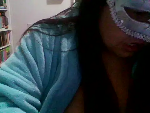 crazzyanne online show from 11/10/25, 03:44