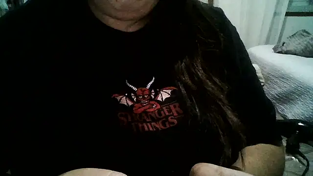 crazzyanne online show from 04/17/26, 04:48