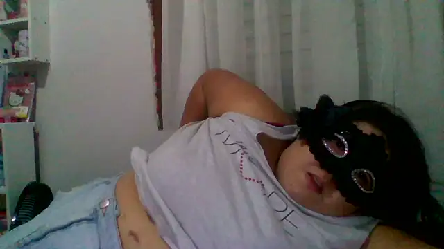 crazzyanne online show from 03/28/26, 03:29