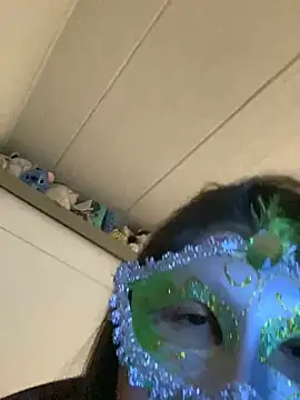 crazzyanne online show from 03/19/26, 02:55