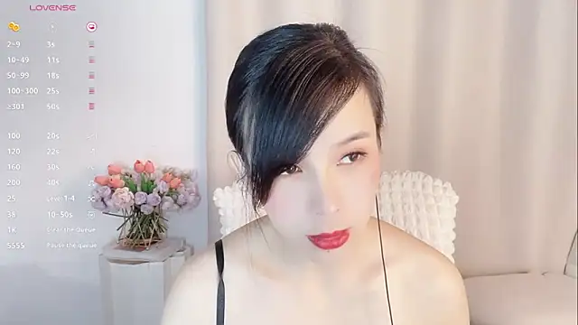 -Jenny-666- online show from 12/05/25, 02:59