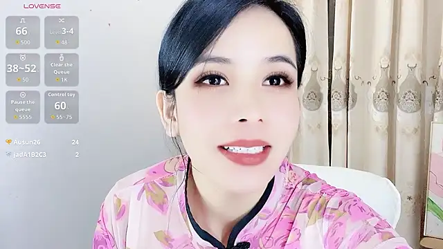 -Jenny-666- online show from 04/29/26, 05:30