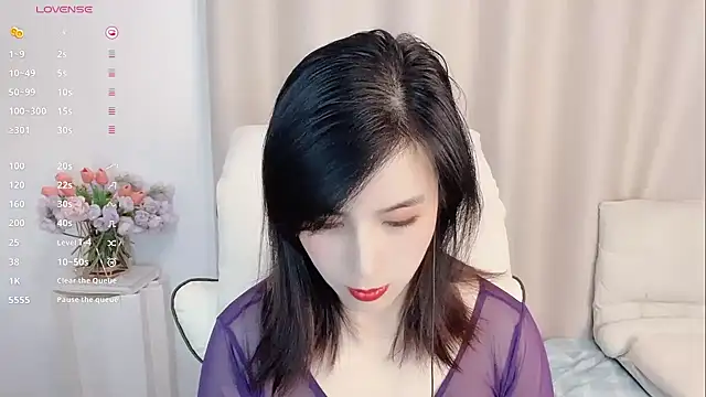 -Jenny-666- online show from 10/27/25, 05:03