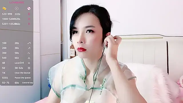 -Jenny-666- online show from 02/05/26, 05:09