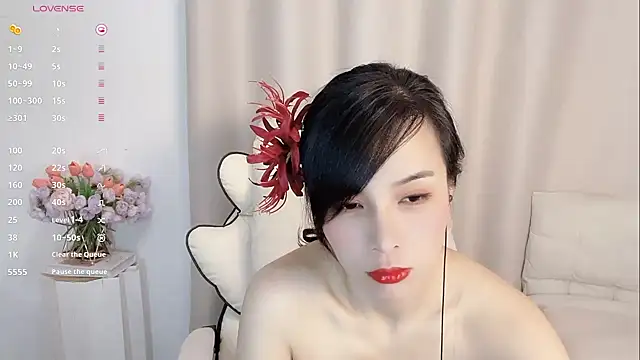 -Jenny-666- online show from 10/29/25, 03:55