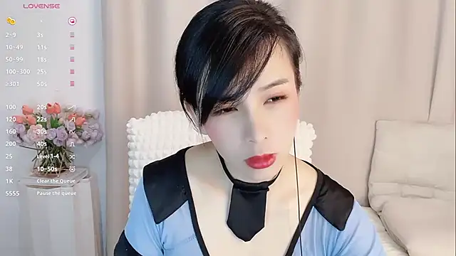 -Jenny-666- online show from 11/30/25, 02:18