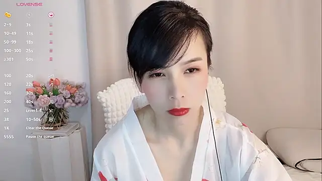 -Jenny-666- online show from 11/28/25, 04:18