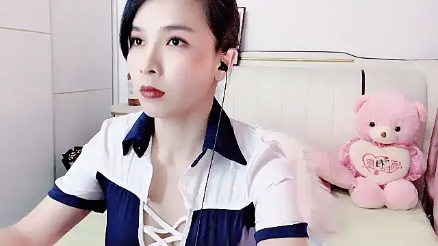 -Jenny-666- online show from 03/03/26, 11:56