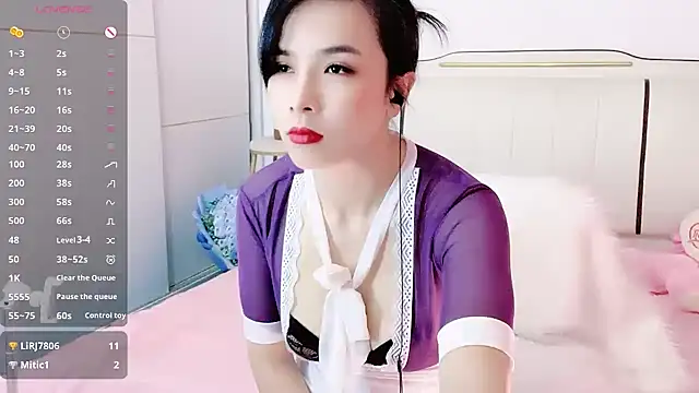 -Jenny-666- online show from 02/05/26, 03:46