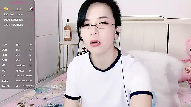 -Jenny-666- online show from 02/01/26, 11:47