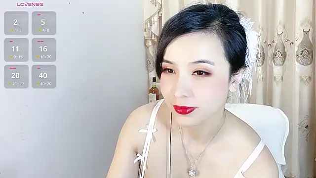 -Jenny-666- online show from 05/12/26, 01:50