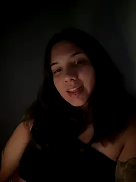 Hannahinfame online show from 11/05/25, 04:48