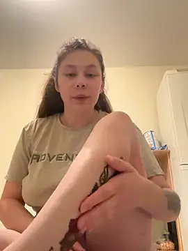 MysticCharm online show from 11/19/25, 08:53