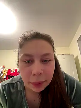 MysticCharm online show from 11/18/25, 09:40