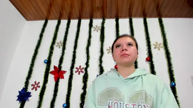 Snapshot of Vanessa_Martinz chatting on 11/23/25, 12:26 Vanessa Martinz online show from 11/23/25, 12:26