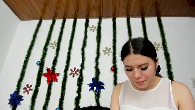 Snapshot of Vanessa_Martinz chatting on 11/22/25, 11:31 Vanessa Martinz online show from 11/22/25, 11:31