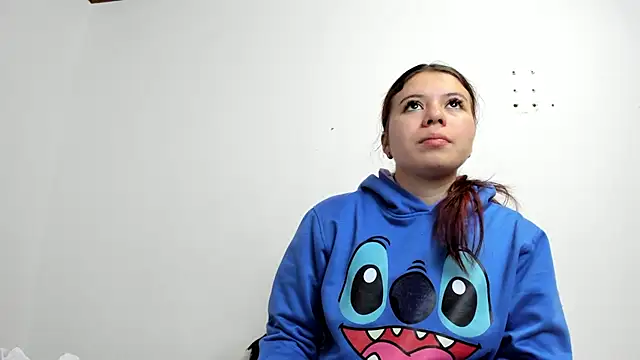 Snapshot of Vanessa_Martinz chatting on 11/09/25, 12:31 Vanessa Martinz online show from 11/09/25, 12:31