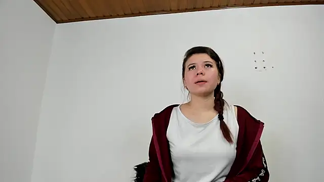 Snapshot of Vanessa_Martinz chatting on 10/30/25, 12:25 Vanessa Martinz online show from 10/30/25, 12:25