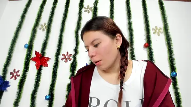 Snapshot of Vanessa_Martinz chatting on 11/25/25, 12:16 Vanessa Martinz online show from 11/25/25, 12:16