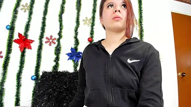 Snapshot of Vanessa_Martinz chatting on 11/20/25, 12:17 Vanessa Martinz online show from 11/20/25, 12:17