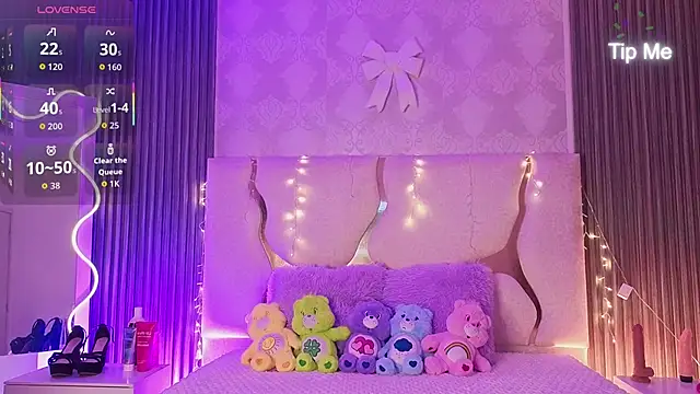 MAIILY TAY online show from 01/15/26, 11:46