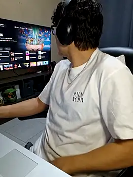 Ais B10 online show from 02/07/26, 05:59