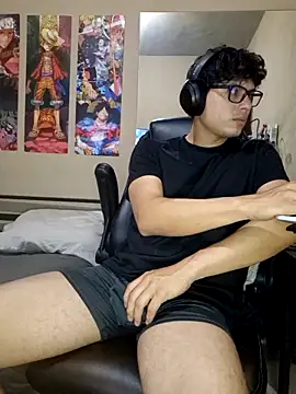 Ais B10 online show from 03/03/26, 04:19