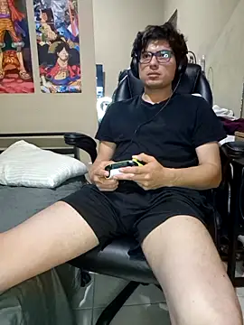 Ais B10 online show from 03/20/26, 05:19