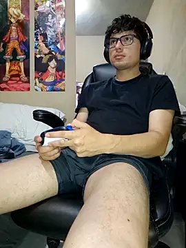 Ais B10 online show from 03/04/26, 04:42