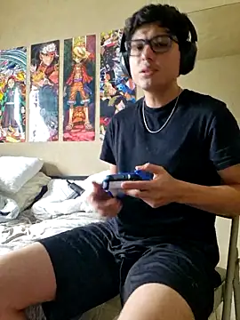 Ais B10 online show from 11/08/25, 07:06