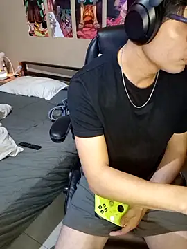 Ais B10 online show from 03/07/26, 04:08