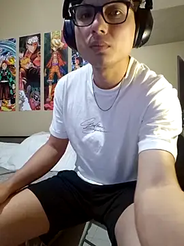 Ais B10 online show from 10/27/25, 05:30