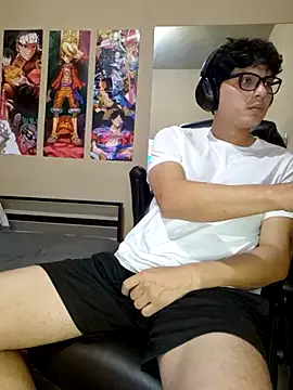 Ais B10 online show from 02/26/26, 04:45