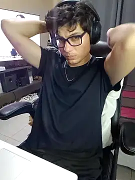 Ais B10 online show from 03/08/26, 04:16