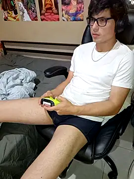 Ais B10 online show from 03/13/26, 04:17