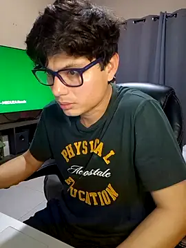 Ais B10 online show from 02/18/26, 02:31