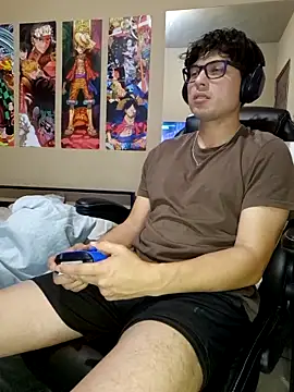 Ais B10 online show from 02/27/26, 04:45