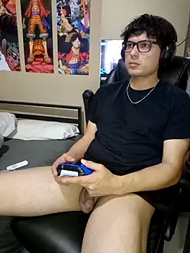 Ais B10 online show from 03/02/26, 05:08