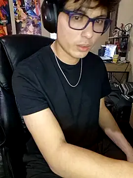 Ais B10 online show from 03/02/26, 03:18