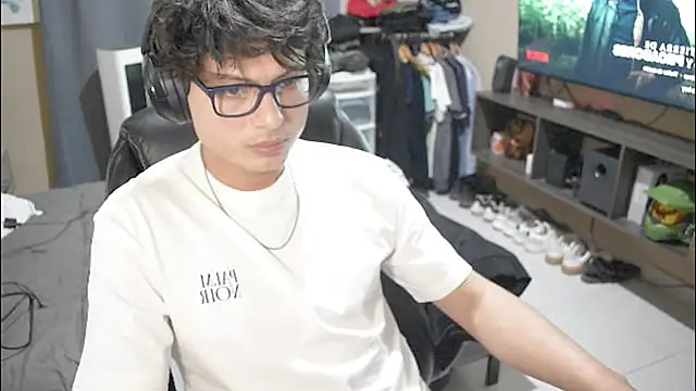 Ais B10 online show from 02/06/26, 05:36