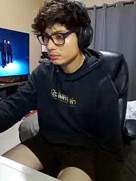 Ais B10 online show from 02/24/26, 02:56