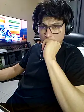 Ais B10 online show from 03/18/26, 04:15