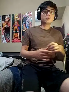 Ais B10 online show from 10/29/25, 03:27