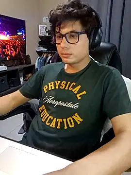 Ais B10 online show from 03/26/26, 03:05