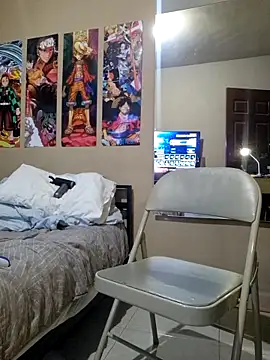 Ais B10 online show from 11/11/25, 03:34