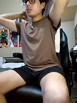 Ais B10 online show from 02/09/26, 02:42